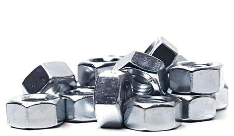 zinc