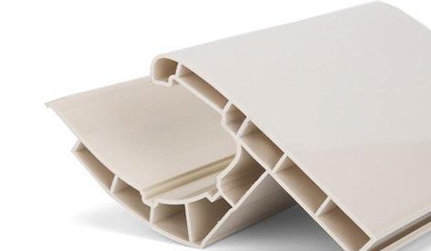 Extrude Plastic