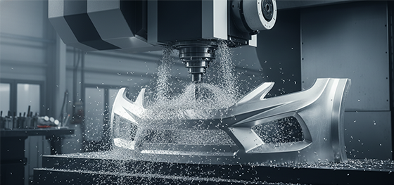 creating RIM tooling
