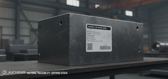 Alloy Steel billet