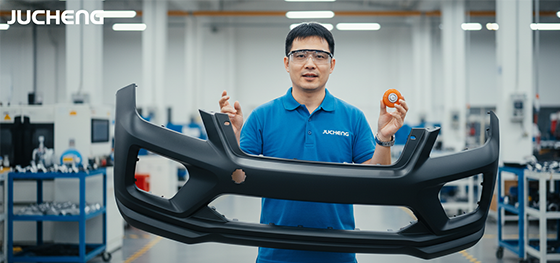 explaining manufacturing differences