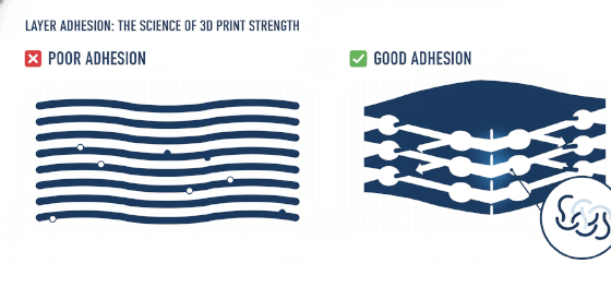 3D printing science