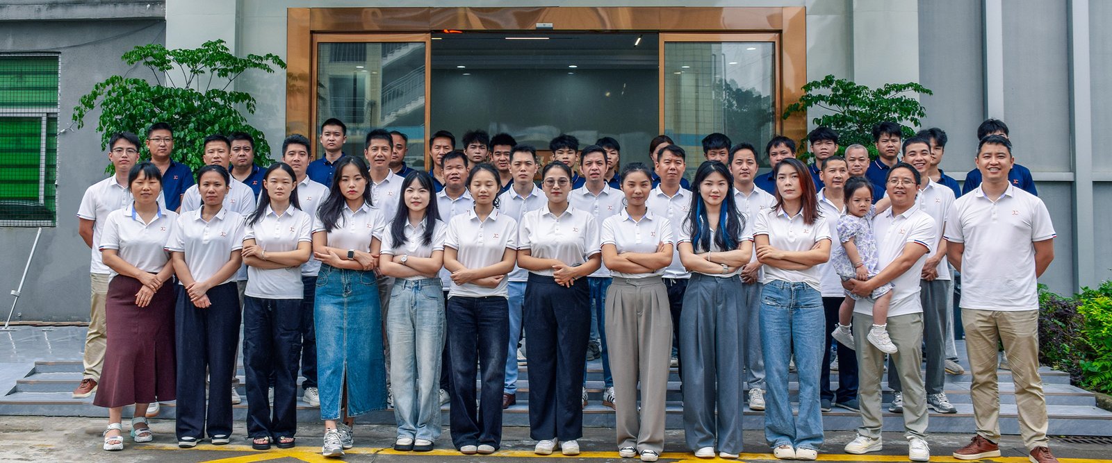 Our Core Team