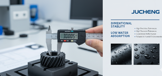 measuring gear tolerances