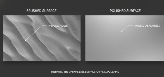microscopic surface texture microscopic surface texture