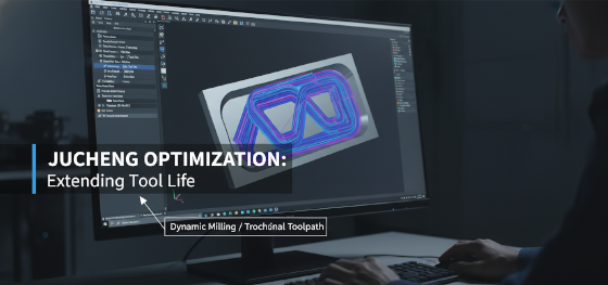 dynamic milling toolpath