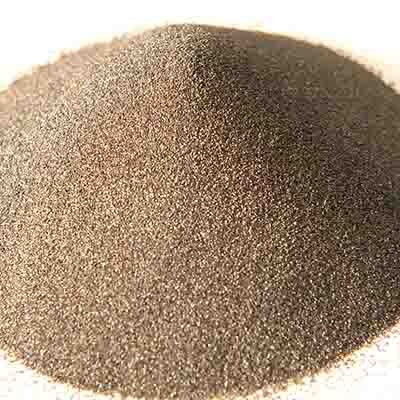 3D-printed metal materials
