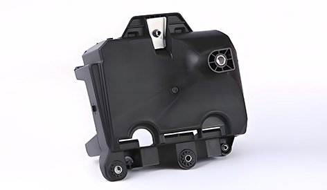 plastic injection molding illinois