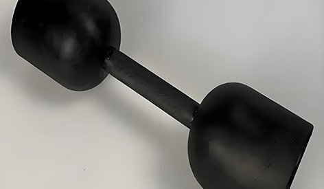 3d打印硅胶模具4