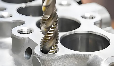 cnc machining saint paul mn