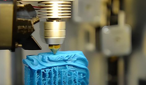 caracol 3d printing