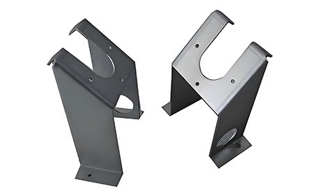 sheet metal fabrication leicester
