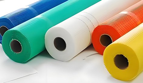 Fiberglass Strength in Composite Forms