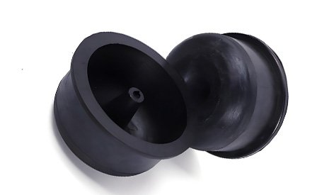 hdpe part