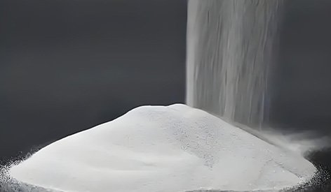 sls 3d printing powdered material