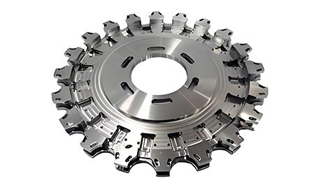 Medical device parts