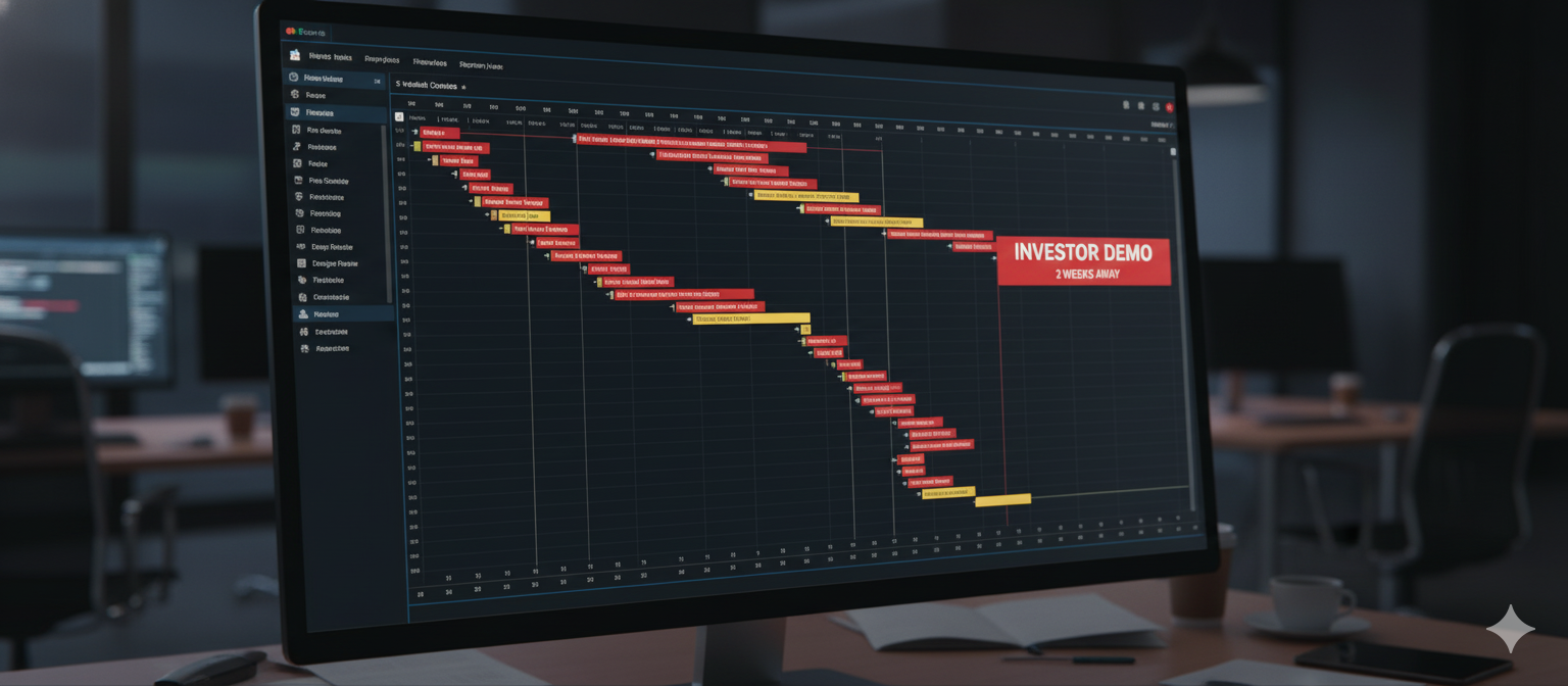 Investor Demo