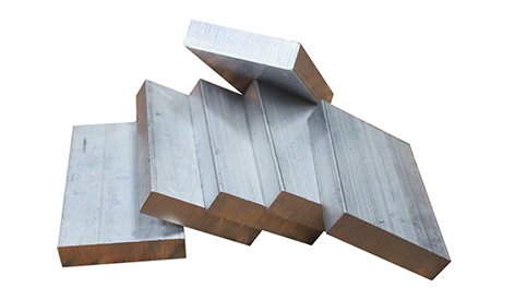 Aluminum