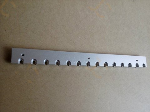 Long Mill CNC