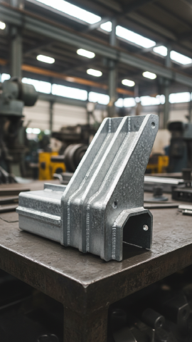 Structural Brackets
