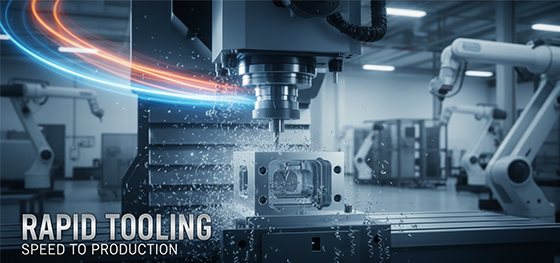 rapid tooling process rapid tooling process