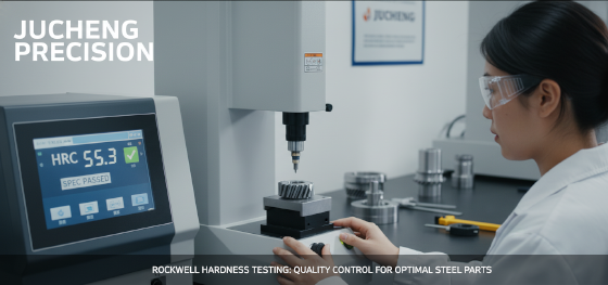 rockwell hardness testing rockwell hardness testing