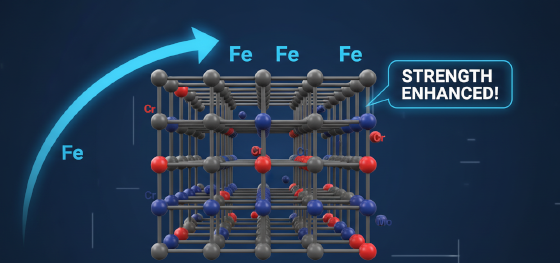 4140 chemical composition