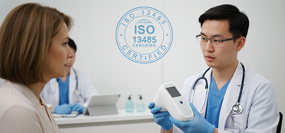 medical device clinical trial medical device clinical trial