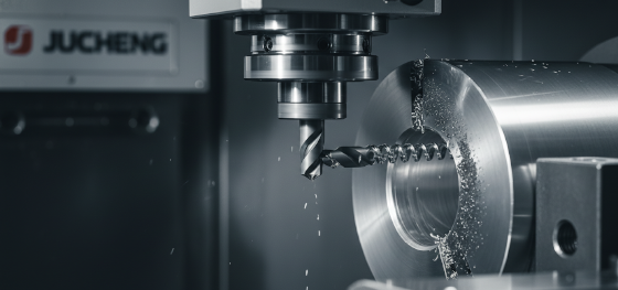 cnc boring bar