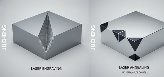 Laser Engraving