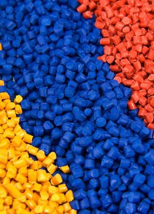 Thermoplastic Elastomers (TPE) Flexible