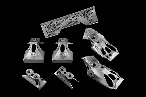 3d printing service cleveland