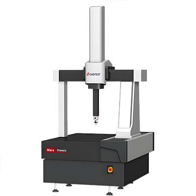 Coordinate Measuring Machine
