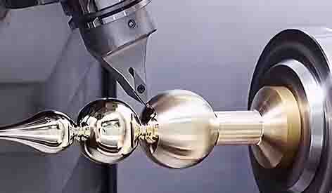 cnc machining milwaukee