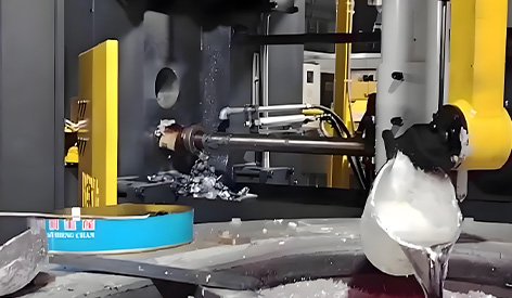 die casting