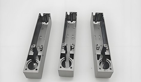 low pressure die casting kentucky