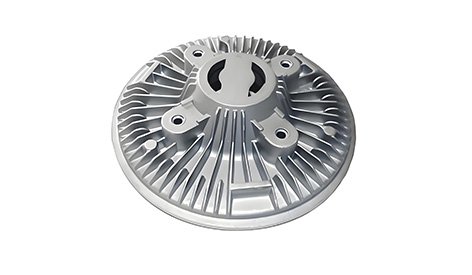 die casting in manchester