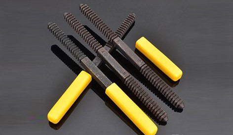 threaded insert tool