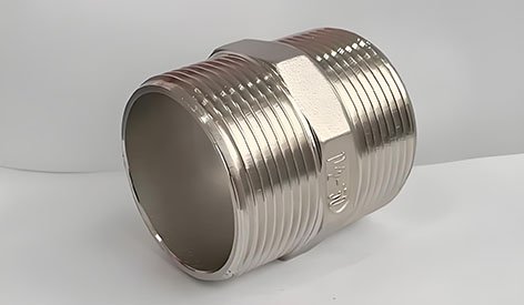304加工零件