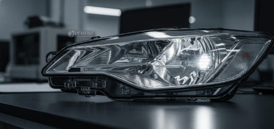 automotive lighting prototype automotive lighting prototype
