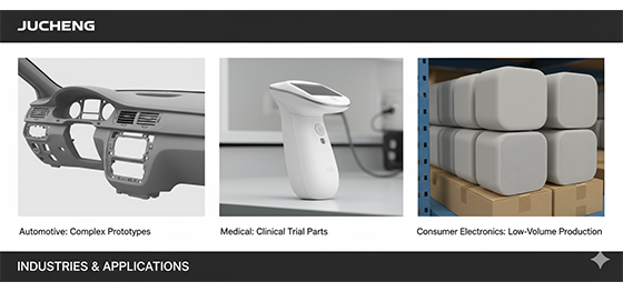 rapid tooling applications collage rapid tooling applications collage