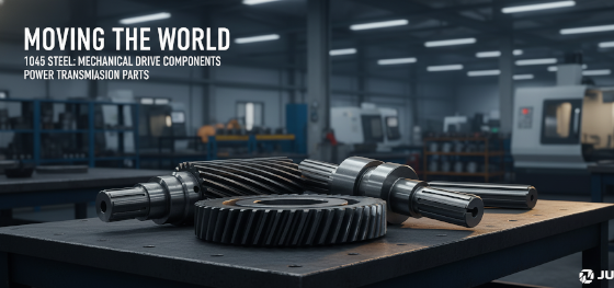 1045 steel gears and axles 1045 steel gears and axles