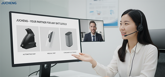 multi-industry case studies