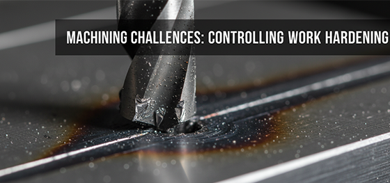 damaged CNC cutter
