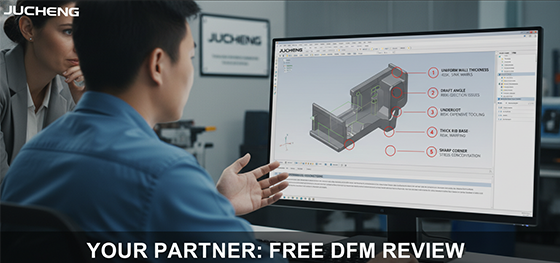 DFM analysis report