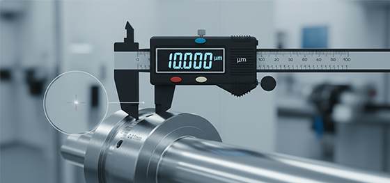 Ultra-Precision Machining