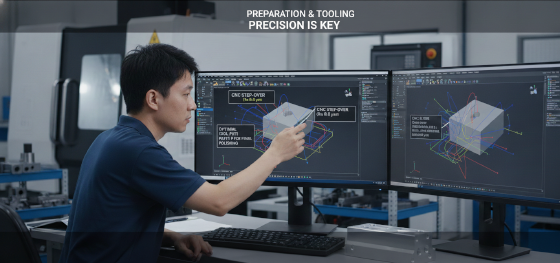 cnc tool path optimization cnc tool path optimization