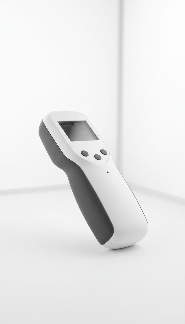 Soft-Touch & Rubberized Finishes