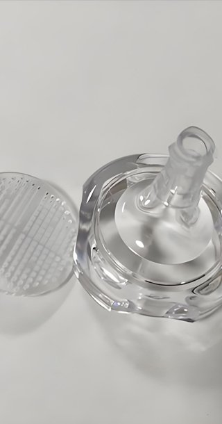 Medical Devices Overmolding