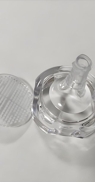 Medical Devices Overmolding